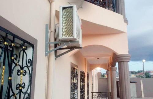 Yaounde Apartment | Bel Appartement Meubl Yaound - odza