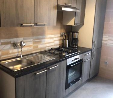 Yaounde Apartment | Bel Appartement Meubl Yaound - odza