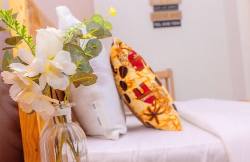 Cocody Apartment | Bel Appartement Pour vos Séjours en Couple, en Famille, ou Entre Amis