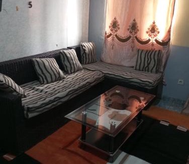 Douala Apartment | Bel emplacement reposant et confortable à vil prix
