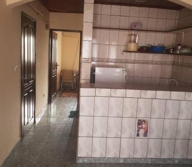 Douala Apartment | Bel emplacement reposant et confortable à vil prix