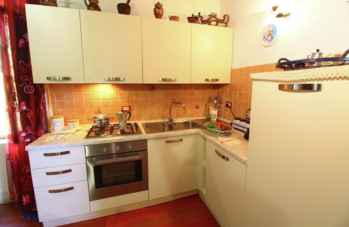 Monte Santa Maria Tiberina Cottage | Belvilla by OYO Farmhousecrick