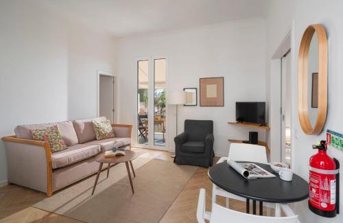 Old Town Apartment | Bela de Santiago I by An Island Apart
