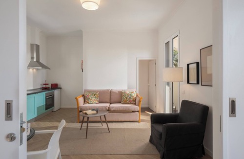 Old Town Apartment | Bela de Santiago I