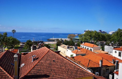 Old Town Apartment | Bela Sao Tiago 3.6