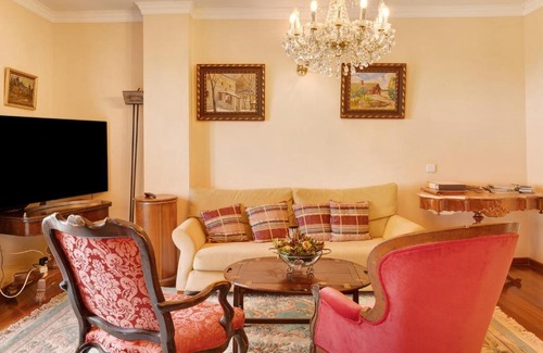 Old Town Apartment | Bela Sao Tiago 36