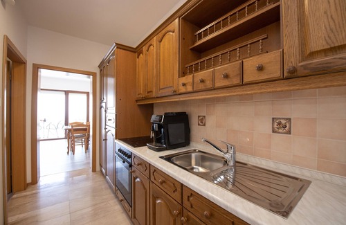 Pobri Apartment | Bela Vista 5