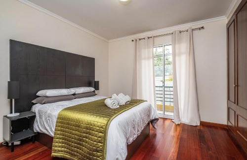 Estrela da Calheta Apartment | Bela Vista Sea View