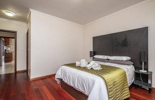 Estrela da Calheta Apartment | Bela Vista Sea View