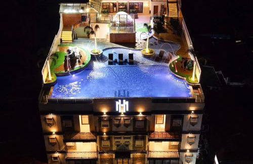 Angeles City Hotel | Belajandro Hotel Angeles City