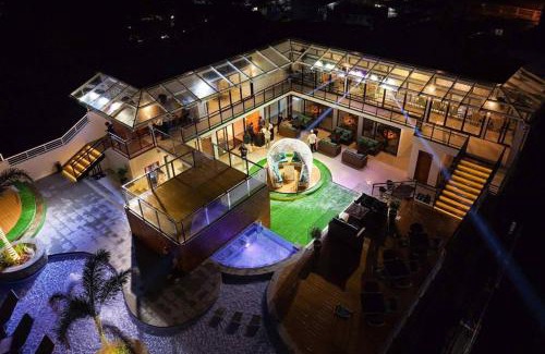 Angeles City Hotel | Belajandro Hotel Angeles City