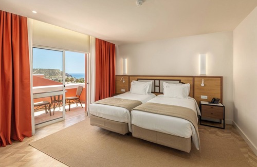 Luz Hotel | Belavista da Luz – Wellness & Lifestyle Hotel