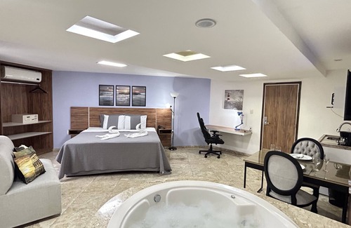 Itaberaba Hotel | Belavista Hotel
