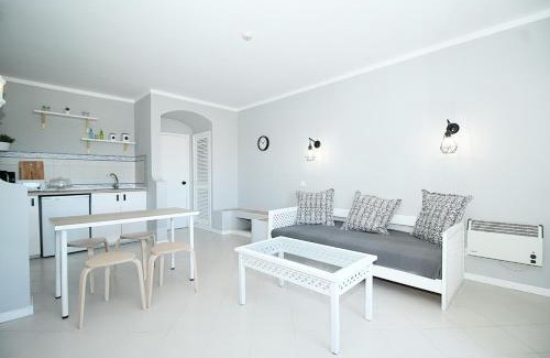 Correeira Apartment | BelaVista Tenis SweetHouse