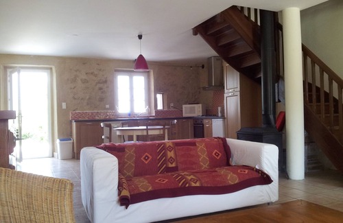 Villautou Cottage | Belcaire Where The Mountains Meet The Sea, 3 Gites With Pool And Stunning Views