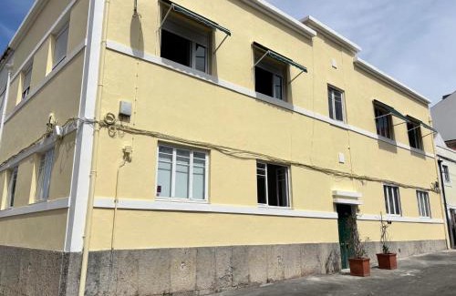 Alcantara Apartment | Belem Aloja