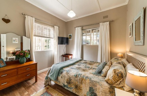 Grabouw House | Belfield Wines and Farm Cottages