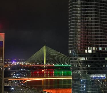 Sarajevska Apartment | Belgrade Waterfront Wolf