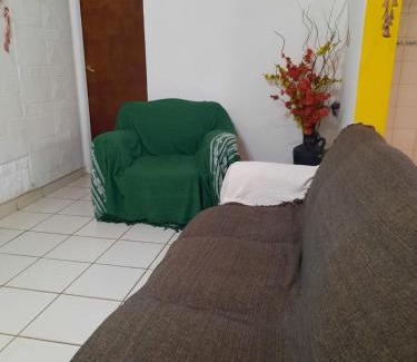 Paso de los Libres Apartment | Belgrano Apart 2