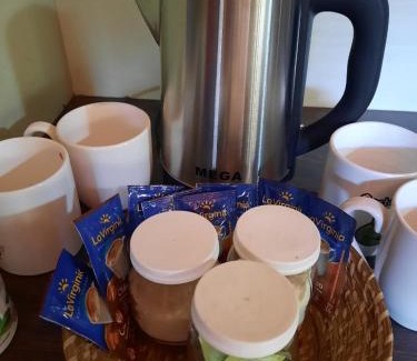 Paso de los Libres Apartment | Belgrano Apart 2