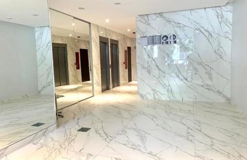 Nunez Apartment | BELGRANO LIVE STUDIO 2