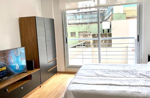 Nunez Apartment | BELGRANO LIVE STUDIO 2