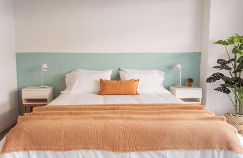 Belgrano Apartment | Belgrano, Paz & Encanto