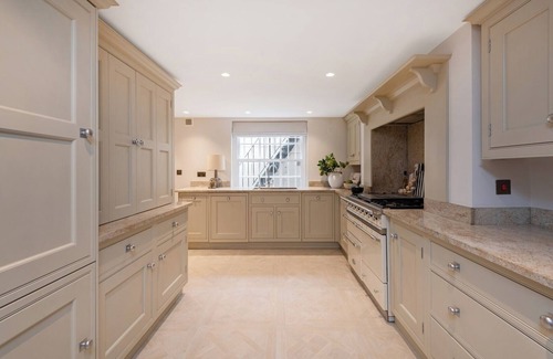 Belgravia House | Belgravia Most Beautiful House