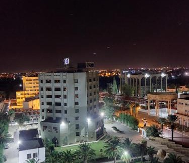 Centre Urbain Nord Apartment | Belhassen II