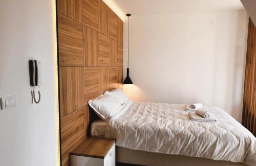 Divcibare Apartment | Beli Lotus apartman Borovi