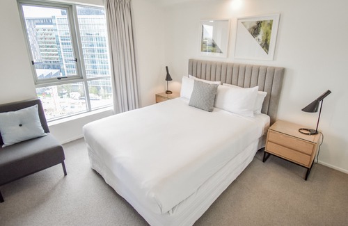 Bowen Hills Apartment | Belise Apartments