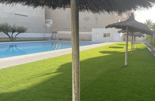 San Juan de Alicante Apartment | "Bell Raco" Apartamento Turistico en San Juan de Alicante