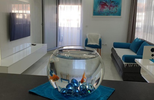 Rozino Apartment | Bella apartment