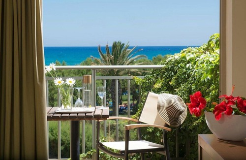 Analipsi Hotel | Bella Beach Hotel