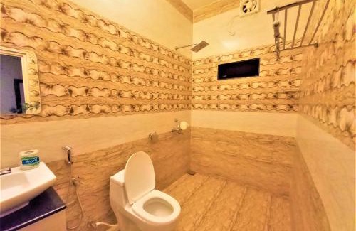 Mararikulam House | Bella Beach Villa