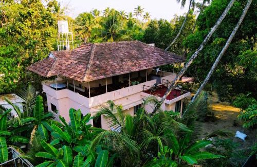 Mararikulam House | Bella Beach Villa
