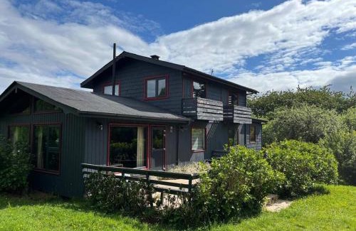 Puerto Varas House | Bella casa en el sur de Chile