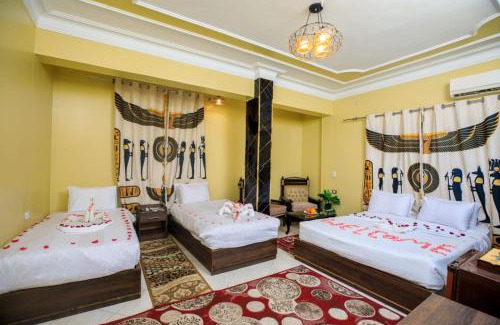 Al Haram House | Bella Casa Pyramids Inn