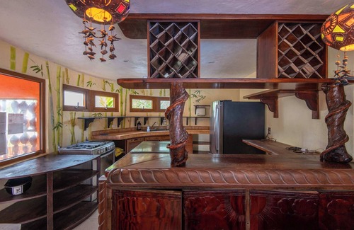 Salinas Villa | Bella Mar: Ocean Front w/Pool Views