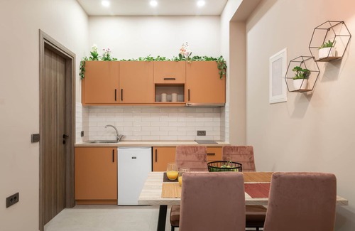 Tsilivi Apartment | Bella Vacanza - Studio 2