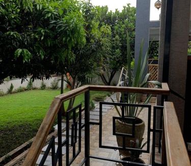 Kigali Apartment | Bella Vida Hotel apartment