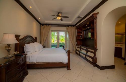 Herradura Apartment | Bella Vista 3F 3 bdr beach club view in Los Suenos