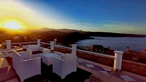 Torre dei Corsari Apartment | Bella Vista