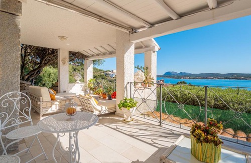 Golfo di Marinella House | Bella Vista Marinella 1
