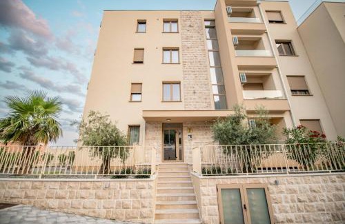 Baosici Apartment | Bella Vista Seaside