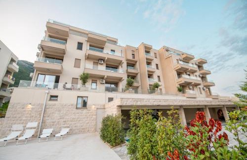 Baosici Apartment | Bella Vista Seaside