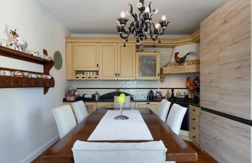 Vassena Villa | Bellagio La Dolce Vita Villa, the real Italian holiday