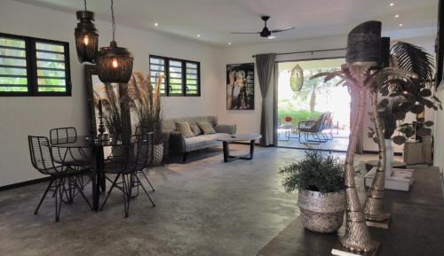 Belnem Apartment | Bellamoon Garden Residence