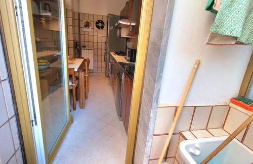 Viareggio Apartment | Bellavista apartment
