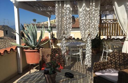 Case Fornace Bed & Breakfast | BellaVista Bike Stop